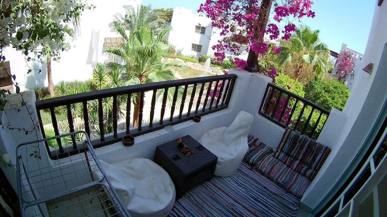 Deluxe Apartment Delta Sharm Exterior photo